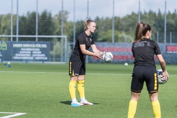 Bild 80 - Saisonstart Oberliga